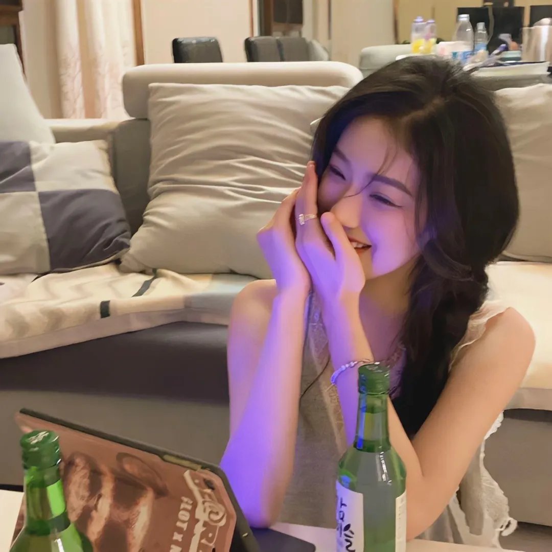 夜校女生