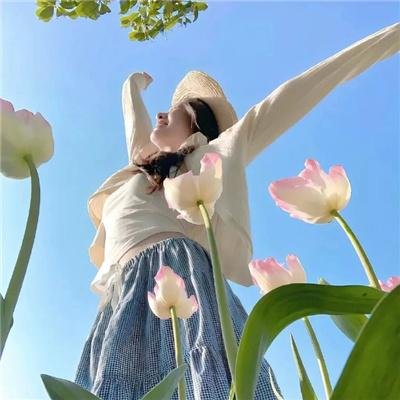 犹太女孩在上海