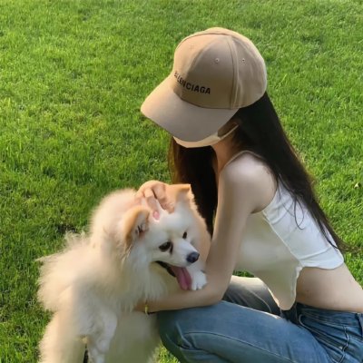 私聊